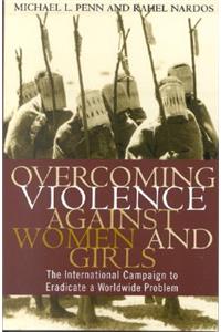 Overcoming Violence Against Women and Girls