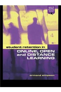 STUDENT RETENTION IN OPEN DISTANCE AND E-LEARNING
