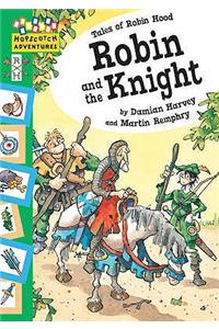 Robin and The Knight