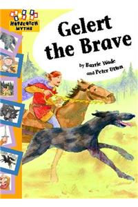 Gelert the Brave