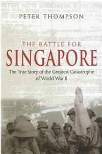 Battle for Singapore