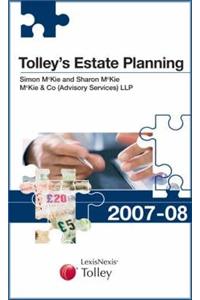 Tolley's Estate Planning