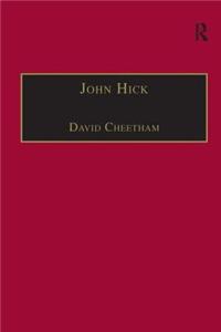 John Hick