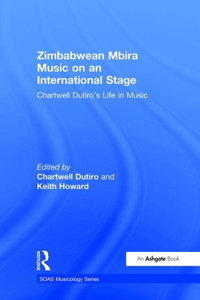 Zimbabwean Mbira Music on an International Stage