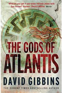 The Gods of Atlantis