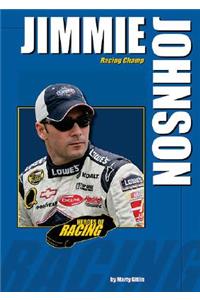 Jimmie Johnson