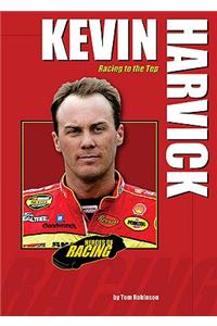 Kevin Harvick
