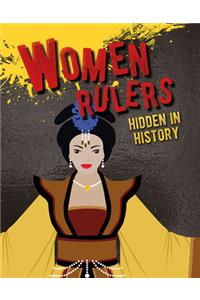 Women Rulers Hidden in History