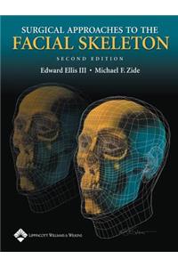 Surgical Approaches to the Facial Skeleton