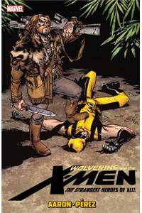 Wolverine & The X-men By Jason Aaron - Volume 6