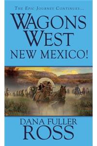 Wagons West