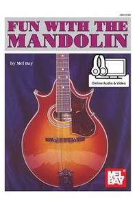 Fun with the Mandolin