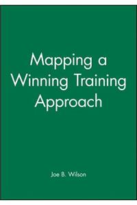 Mapping a Winning Training Approach