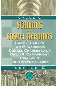 Sermons On The Gospel Readings Cycle C Series II