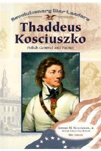 Thaddeus Kosciuszko