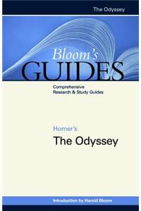 Homer's the Odyssey