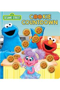 Sesame Street: Cookie Countdown