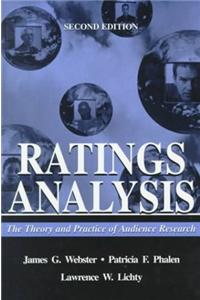 Ratings Analysis: The Theory and Practice of Audience Research