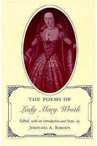 Poems of Lady Mary Wroth (Revised)