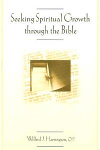 Seeking Spiritual Growth through the Bible