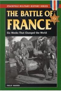 Battle of France