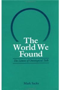 World We Found