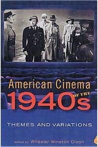 American Cinema of the 1940s