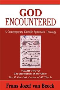 God Encountered