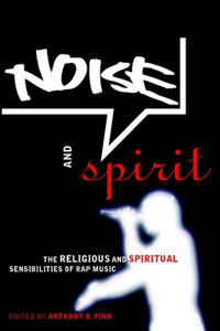 Noise and Spirit