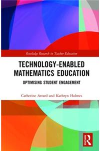 Technology-enabled Mathematics Education