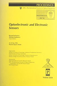 Optoelectronic & Electronic Sensors