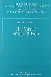 The Virtue of the Citizen