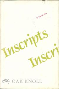 Inscripts