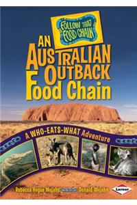 An Australian Outback Food Chain
