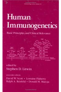 Human Immunogenetics