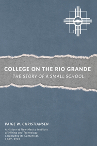 College on the Rio Grande