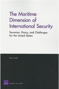 Maritime Dimension of International Security