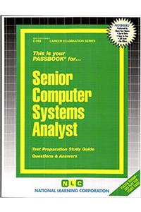 Senior Computer Systems Analyst
