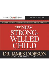 New Strong-Willed Child