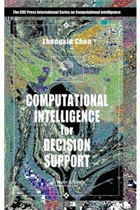 Computational Intelligence for Decision Support