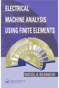 Electrical Machine Analysis Using Finite Elements