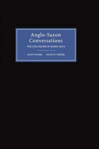 Anglo-Saxon Conversations