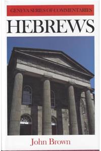 Exposition of the Epistle to the Hebrews