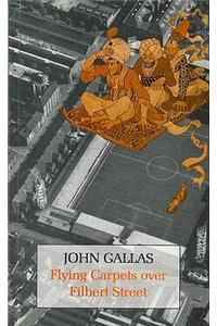 Flying Carpets Over Filbert Street