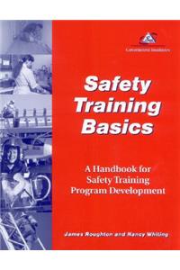 Safety Training Basics