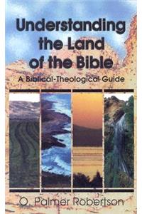 Understanding the Land of the Bible