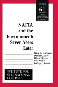 NAFTA and the Environnment