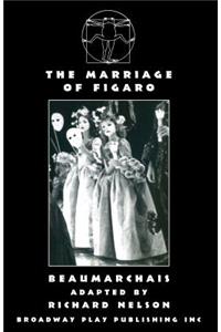 Marriage Of Figaro