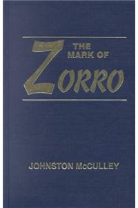 Mark of Zorro
