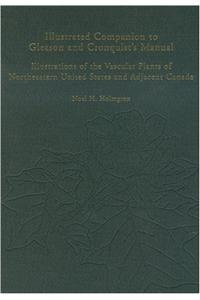 Illustrated Companion to Gleason and Cronquist's Manual